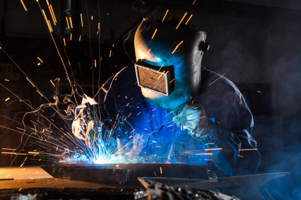 Reliable Pegram, TN Welder & Metal Fabrication Solutions