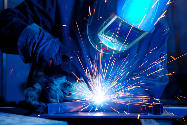 Affordable Welder Services in Pegram, TN